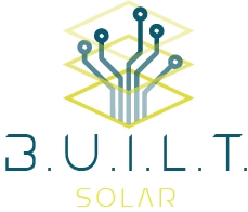 BUILT logo png